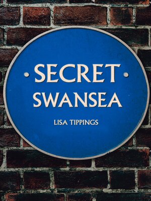 cover image of Secret Swansea